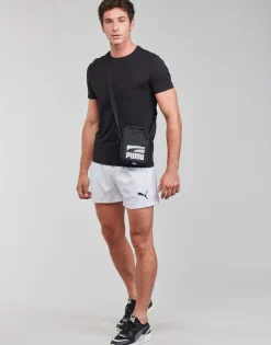 ESS ACTIVE WOVEN SHORT