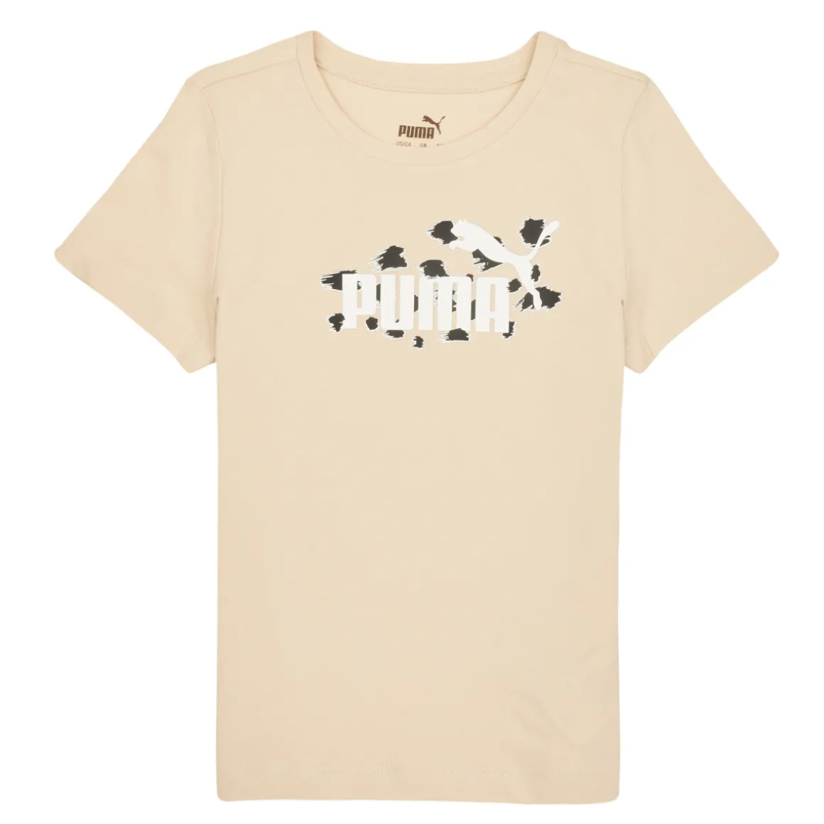 ESS ANIMAL TEE