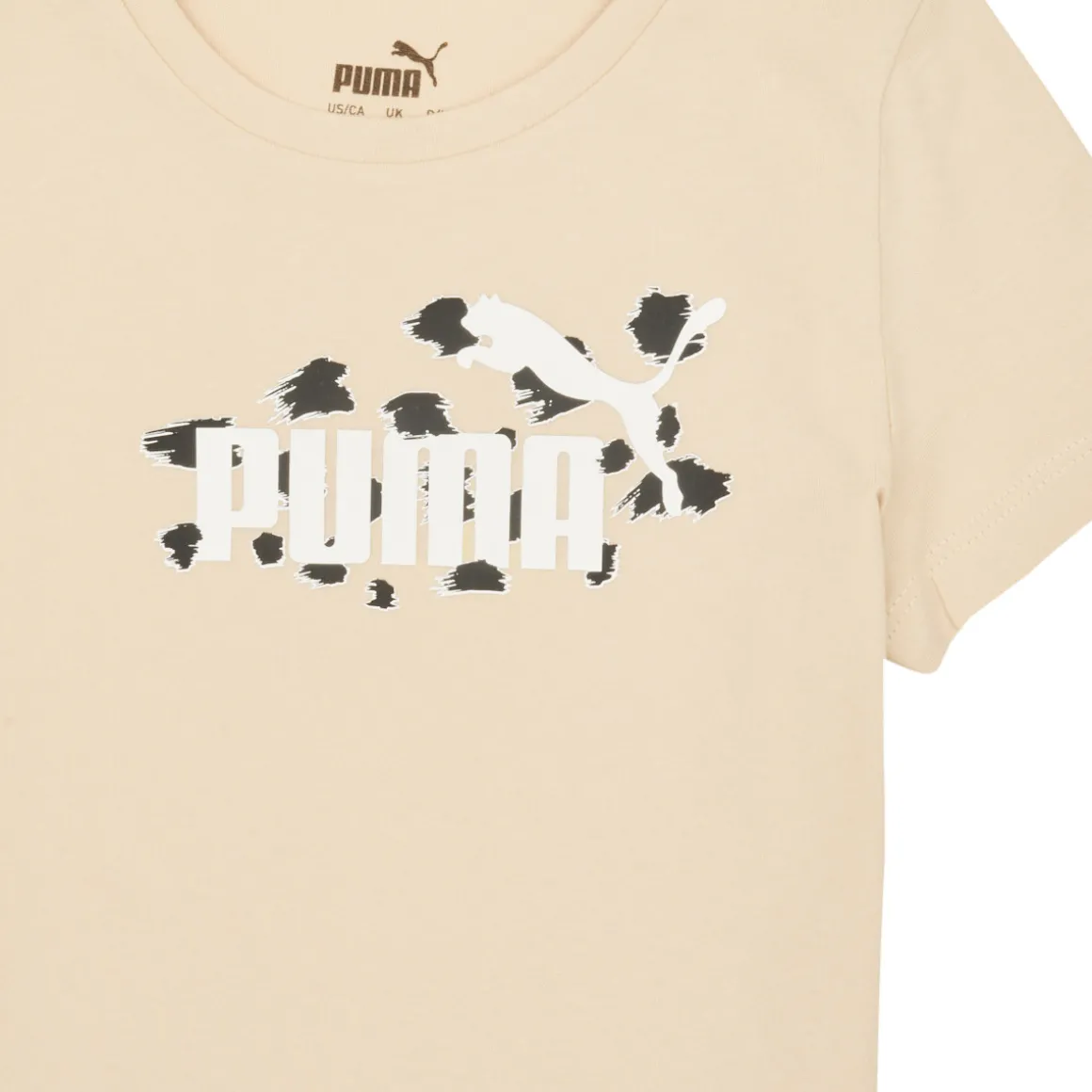 ESS ANIMAL TEE
