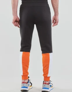 ESS+ BlOCK SWEATPANT TR