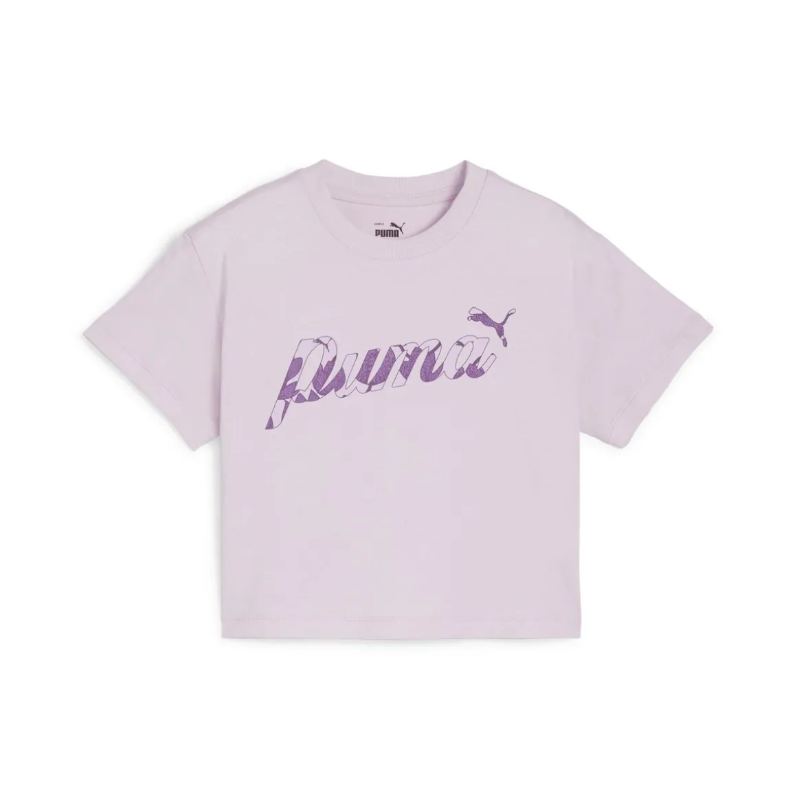 ESS+ BLOSSOM SHORT TEE G