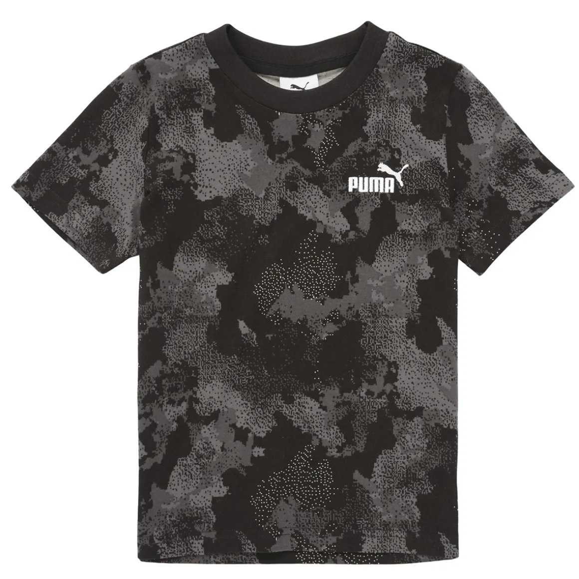 ESS CAMO AOP Tee