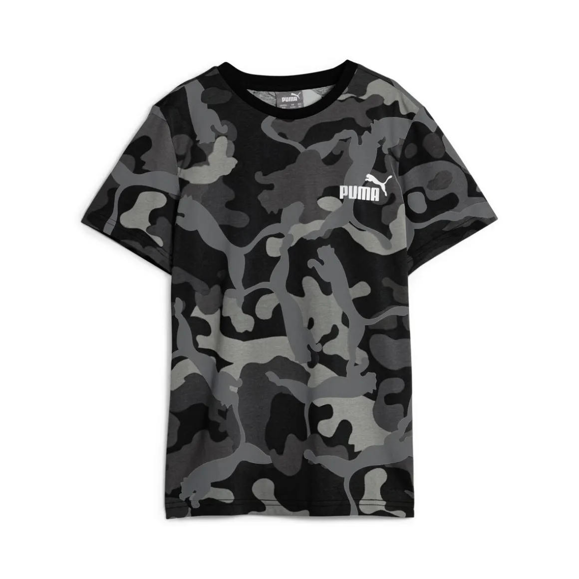 ESS+ CAMO TEE B
