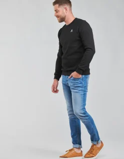 ESS CREW SWEAT N°4 M