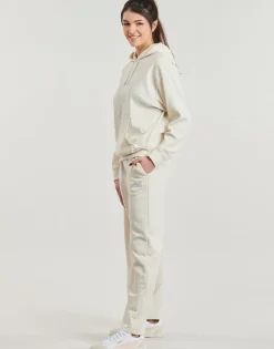 ESS ELEVATED RIB HOODIE