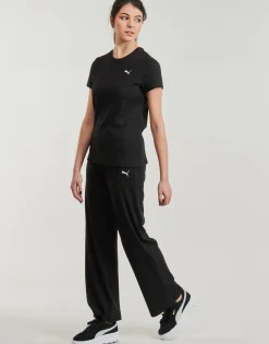 ESS ELEVATED RIB PANT