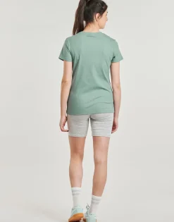 ESS ELEVATED RIB TEE