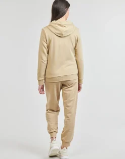 ESS+ EMBROIDERY HOODIE TR