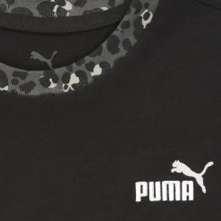 ESS GRAPHIC Animal Relaxed Tee