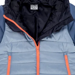 ESS HD PADDED JACKET