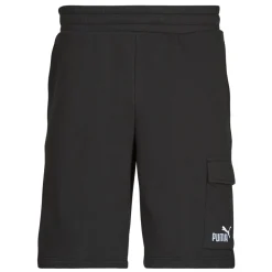 ESS LOGO CARGO SHORTS