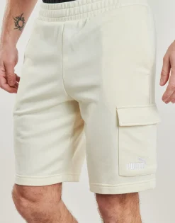 ESS LOGO CARGO SHORTS