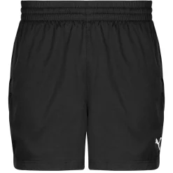 ESS LOGO WOVEN SHORT