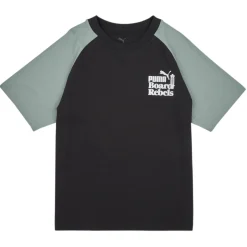 ESS MID90S GRAPHIC TEE II B