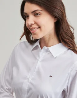 ESS POPLIN REGULAR SHIRT