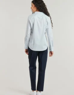 ESS POPLIN REGULAR SHIRT