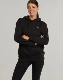 ESS Relaxed Hoodie FL