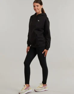 ESS Relaxed Hoodie FL