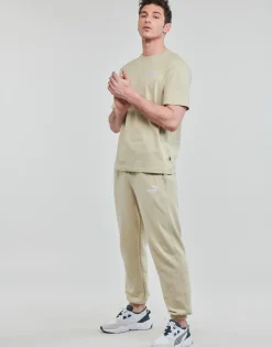 ESS+ RELAXED SWEATPANTS TR CL