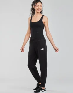 ESS SWEAT PANT FL CL