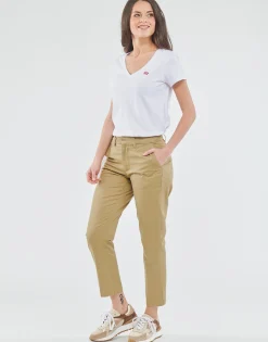 ESSENTIAL CHINO
