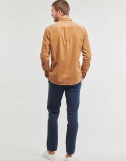ESSENTIAL CORDUROY