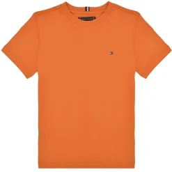 ESSENTIAL COTTON REG TEE S/S