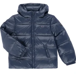 ESSENTIAL DOWN JACKET