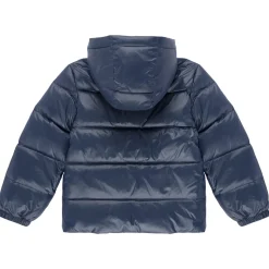 ESSENTIAL DOWN JACKET