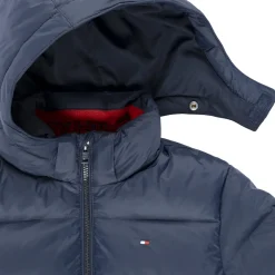 ESSENTIAL DOWN JACKET