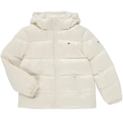 ESSENTIAL DOWN JACKET