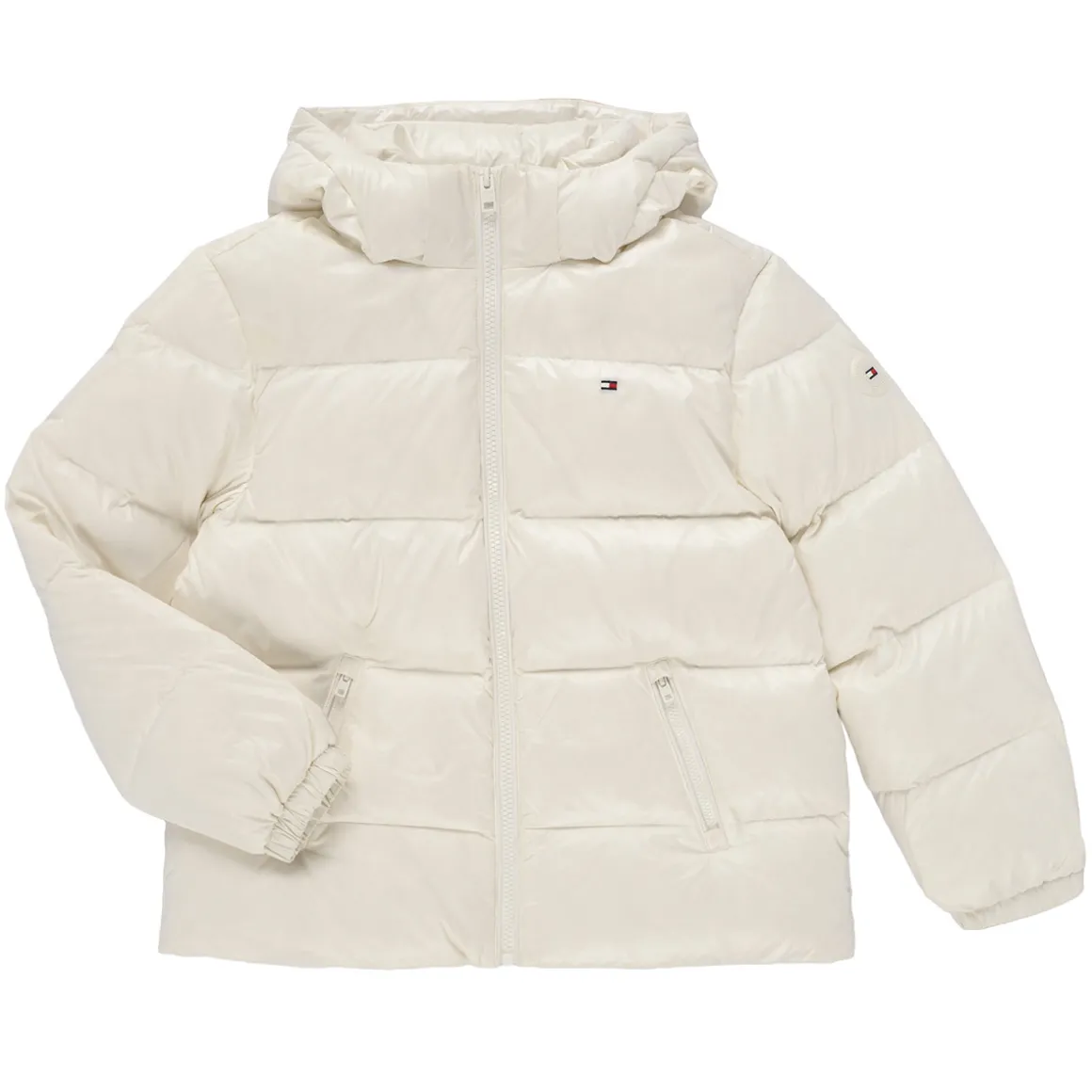 ESSENTIAL DOWN JACKET