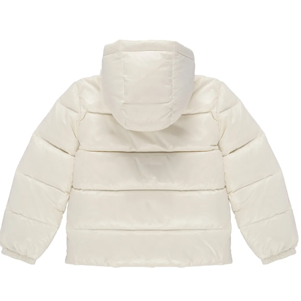 ESSENTIAL DOWN JACKET