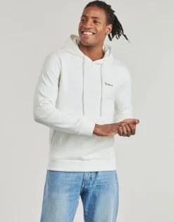 ESSENTIAL HOODIE