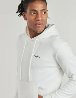 ESSENTIAL HOODIE