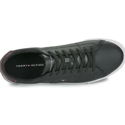 ESSENTIAL LEATHER DETAIL VULC