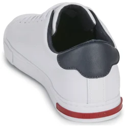 ESSENTIAL LEATHER DETAIL VULC