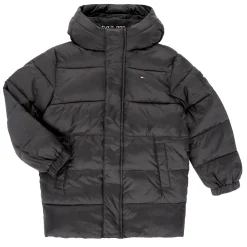 ESSENTIAL PADDED PARKA