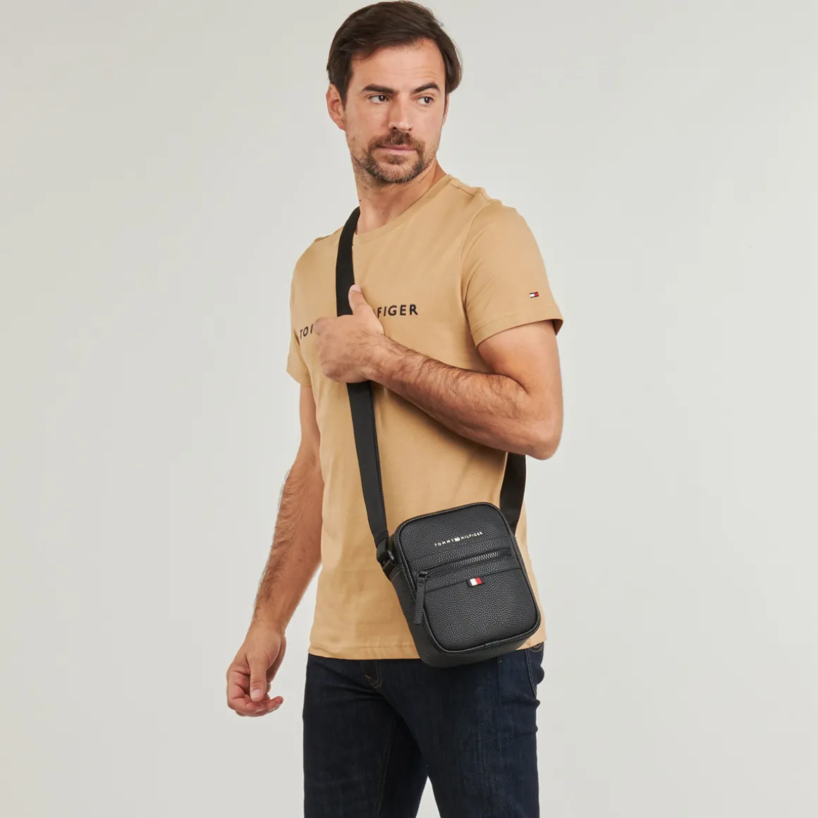 ESSENTIAL PU MINI REPORTER