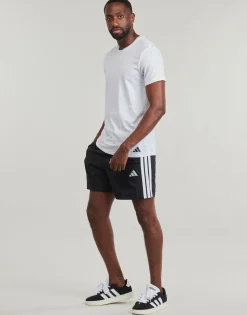 Essential 3-Stripes Chelsea Shorts