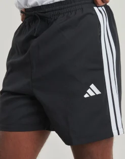 Essential 3-Stripes Chelsea Shorts