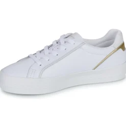 ESSENTIAL VULC SNEAKER