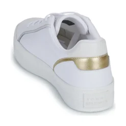 ESSENTIAL VULC SNEAKER