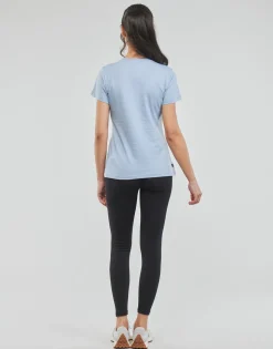 ESSENTIALS GRAPHIC ATHLETIC FIT SHORT SLEEVE