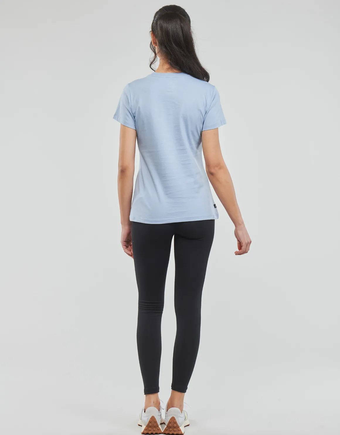 ESSENTIALS GRAPHIC ATHLETIC FIT SHORT SLEEVE