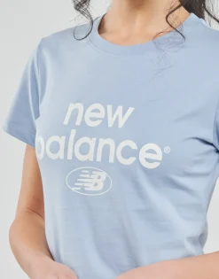 ESSENTIALS GRAPHIC ATHLETIC FIT SHORT SLEEVE