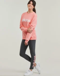 Essentials Linear French Terry Sweatshirt