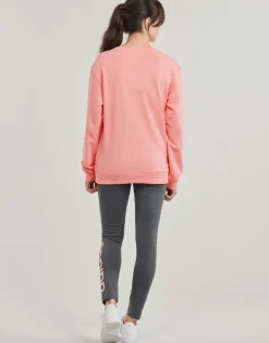 Essentials Linear French Terry Sweatshirt