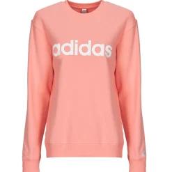 Essentials Linear French Terry Sweatshirt