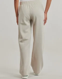 Essentials Small Logo Feel Cozy Open-Hem Joggers